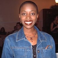 Nyasha Wooling