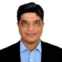 Arvind Bambhroliya