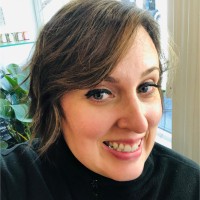 Jen Van Fleet