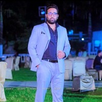 Syed Abid
