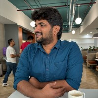 Jagadeesh Sv