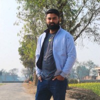 Irfan Ansari