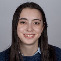 Amanda Ladino-Saunders