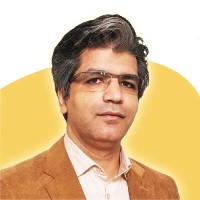 Amir Moosavi