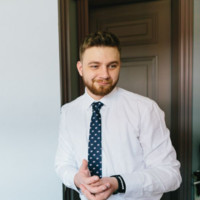 Oleksii Sreda