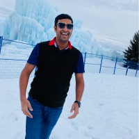 varun kale