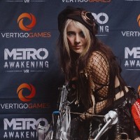 Vanessa Lani Van Den Akker