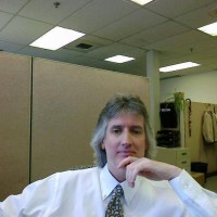 Sean Luster