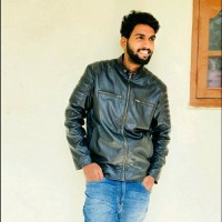 Nikhilesh Edulakanti