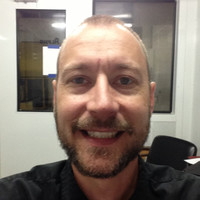 Mark Chase