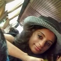 shruthi hiremath