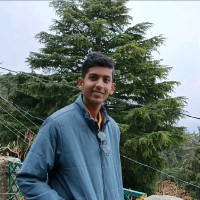 Aryan Patil