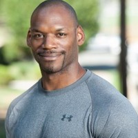 Jamel Clark
