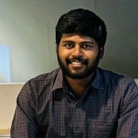 Shivakumar M