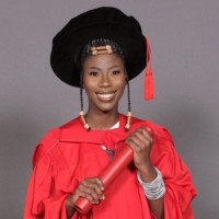 Joyful Elma Mdhluli