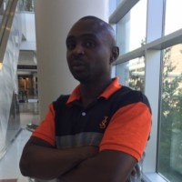Olanrewaju Apata
