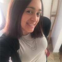 Catherine Munoz