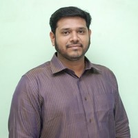 Syed Mansoor