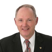 Ron King, Sior
