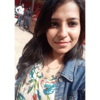 Maitri Mahida