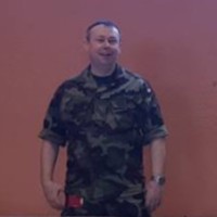 Chris Armstrong Assoc CIPD