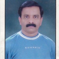 V Rama Rao