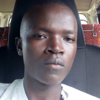 Kevin Ooko