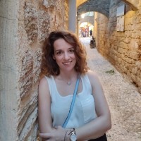 Venia Giannopoulou