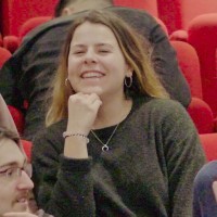 Louise Déléens