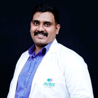 Jagathnadh Kottiyattil