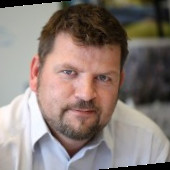 Patrik Johansson