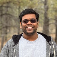 Nithin Francois