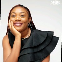 Vanessa Sissako Sake