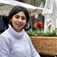 Soudeh Nikkhah Azad