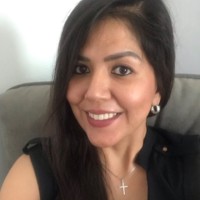 Ana G Mesta