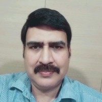 Pradeep Kumar Singhal