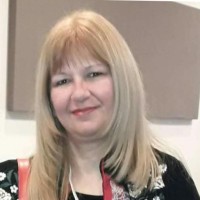 Patricia Virginia De Tomas