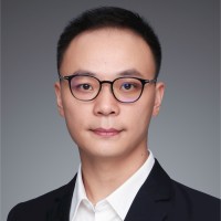 Ben Fu