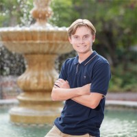 Trevor Maziek
