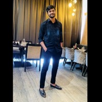 Vignesh Malugu