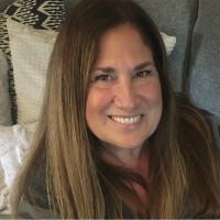 Tina Jones