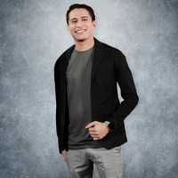 Luis Carlos Parrales