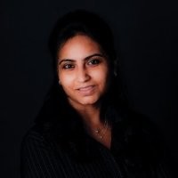 Shakila Ally