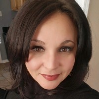 Trisha Lightell