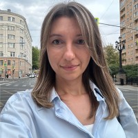 Olga Kondratenko