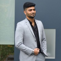 Deepak M