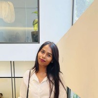 Nischitha R