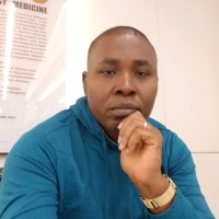 Owoseni Emmanuel