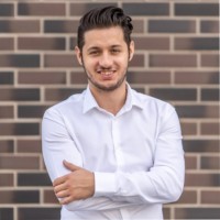 Flavio A. Dias