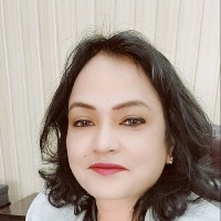 Dr NIVEDITA pandey